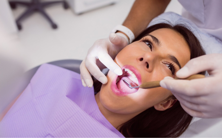 Everything You Need to Know About Tooth-Colored Fillings