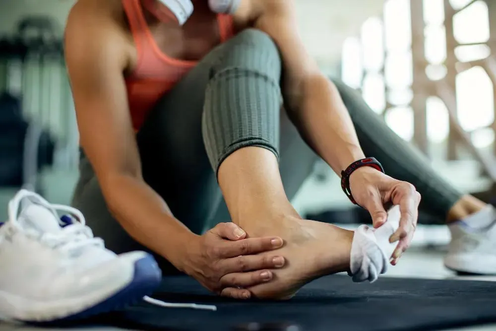 Innovative Approaches to Foot Pain Treatment