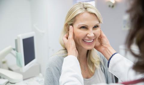 The Benefits of Different Plastic Surgery Procedures