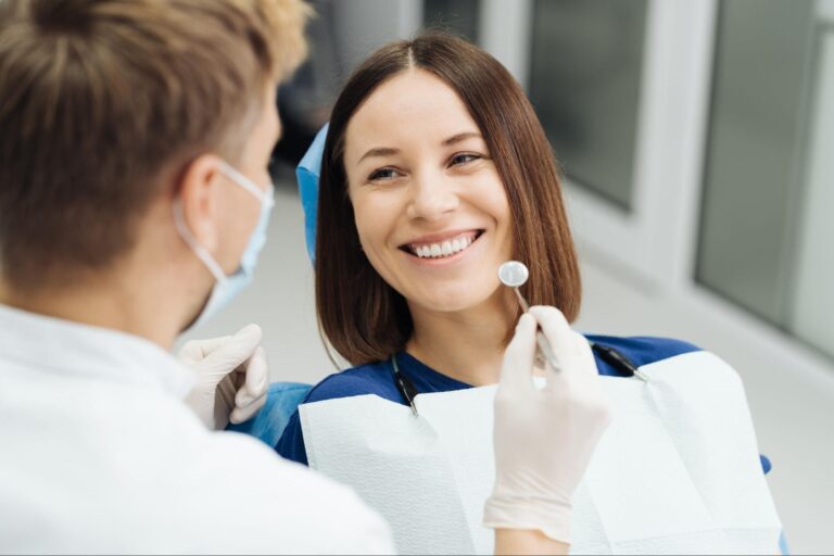 The Benefits of Restorative Treatments for Long-Term Dental Health