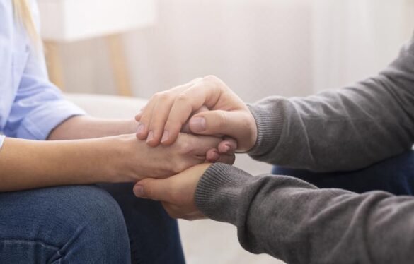 The Role of Support Systems in Overcoming Depression