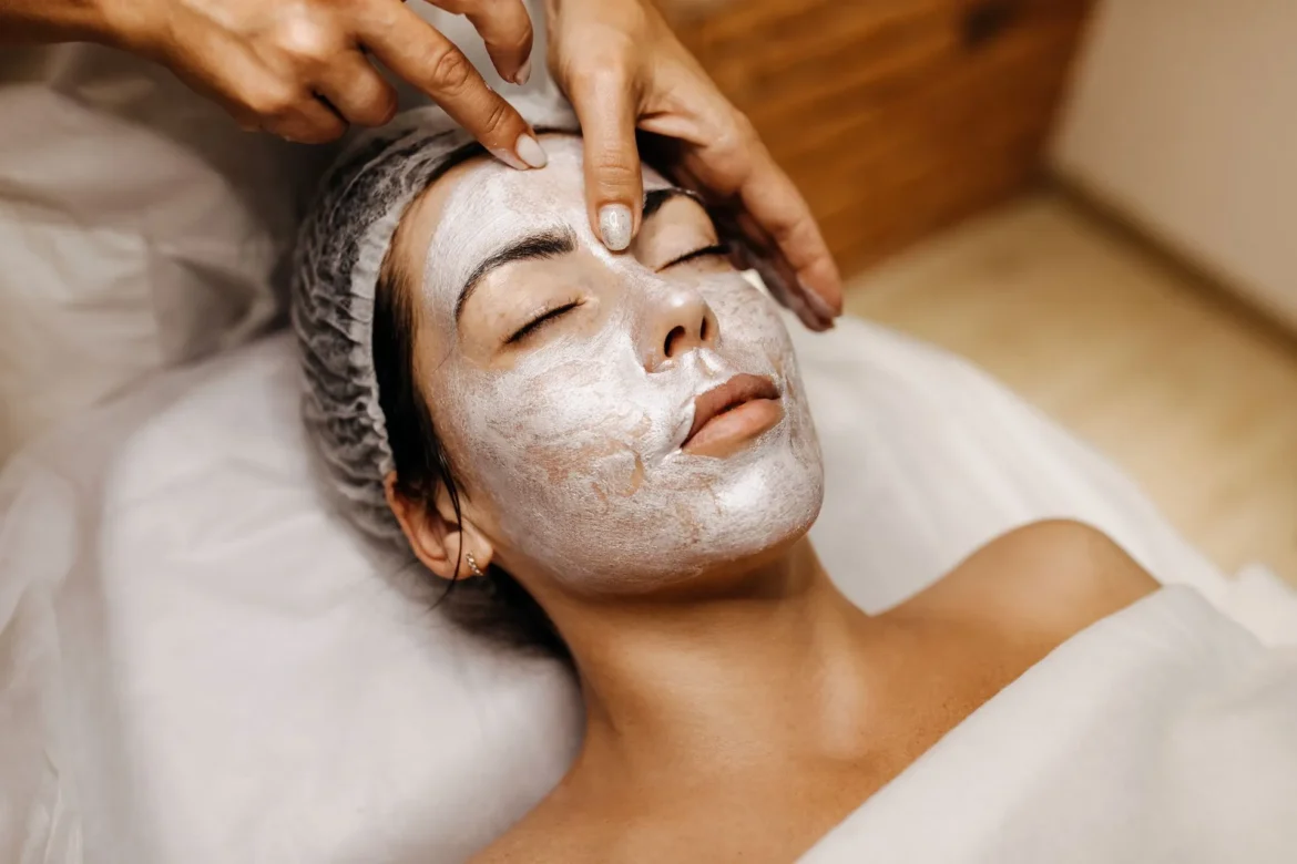 How Facials Can Address Seasonal Skin Concerns