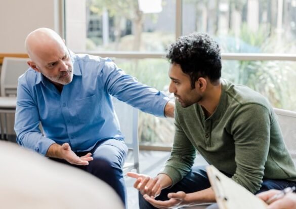 How TMS Therapy is Transforming Mental Health Treatments