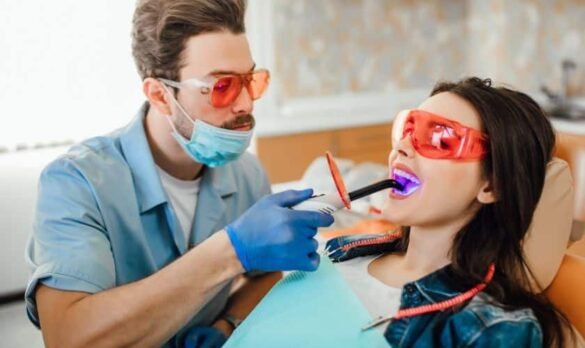 Innovations in Cosmetic Dentistry Techniques