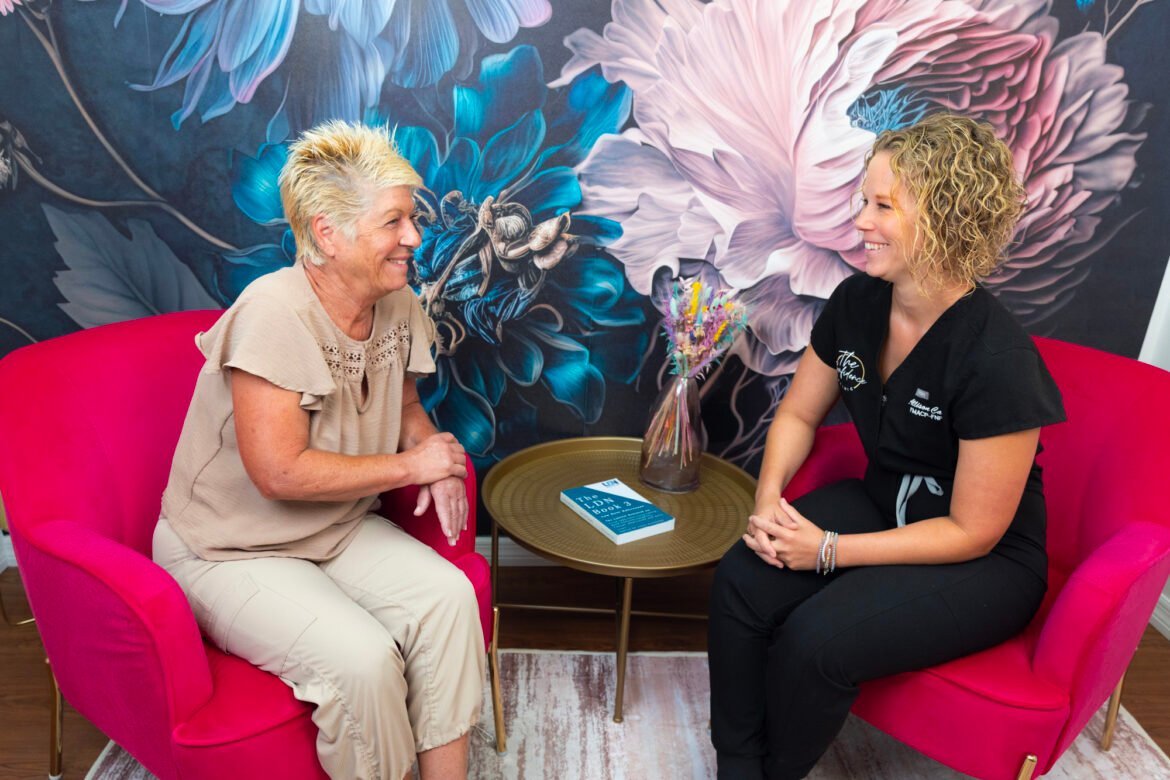 The Role of Sexual Health Education in Women's Healthcare