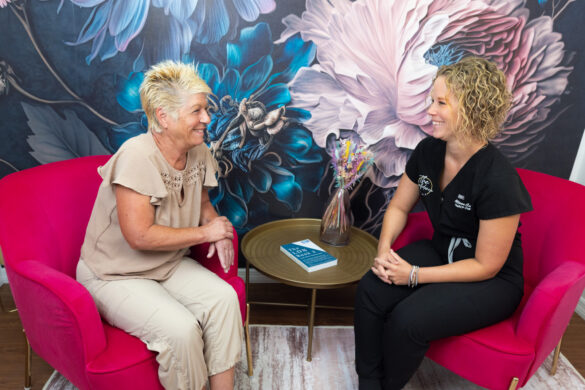 The Role of Sexual Health Education in Women's Healthcare