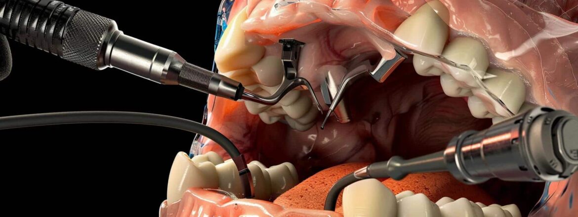 Understanding the Different Types of Dental Extractions