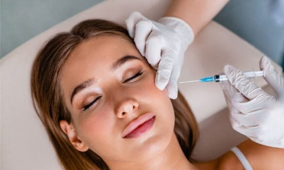 How Dermal Fillers Can Restore Volume and Youthfulness