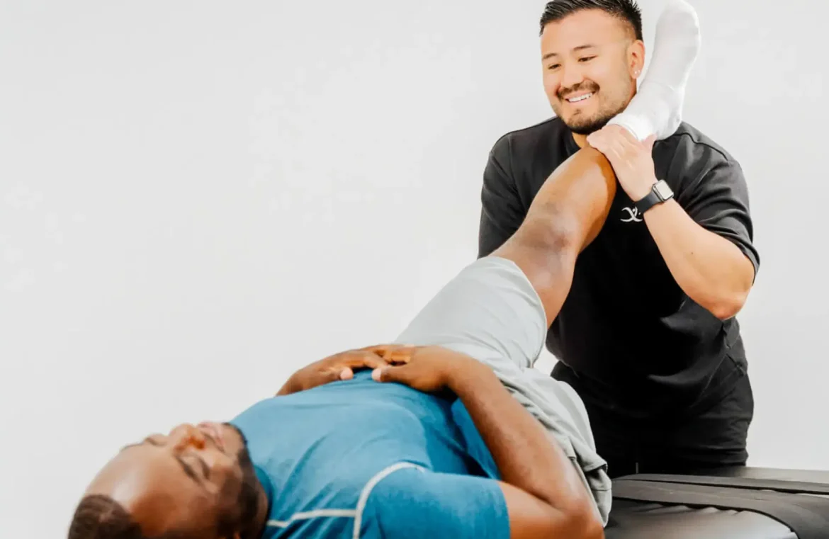 The Benefits of Personalized Treatment Plans by Physical Therapists