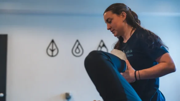 Maximizing the Benefits of Physical Therapy for Long-term Health
