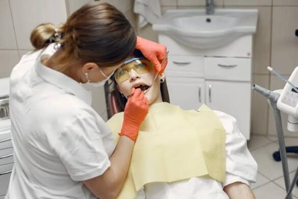 Sedation Dentistry Techniques for a Comfortable Dental Procedure